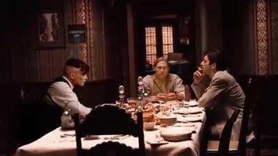 Another crossover which i hope was ever made