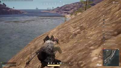 Easiest triple kill ever. **WARNING** TPP CLIP VIEWER DISCRETION ADVISED