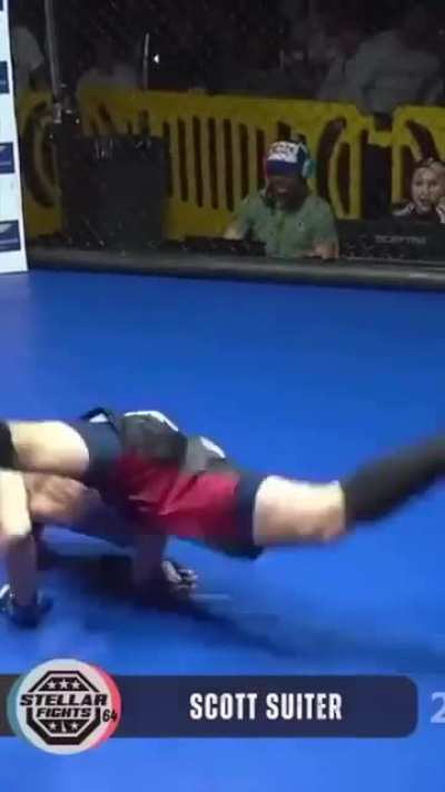 How do you fight thos guy?