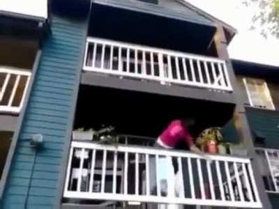 I will take this shortcut, WCGW?