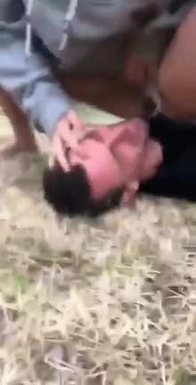 Think the dog wants some too