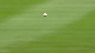 Manny Machado makes it look so easy.