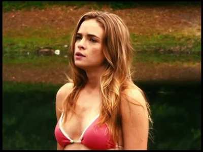 Danielle Panabaker Is Sexy, compilation