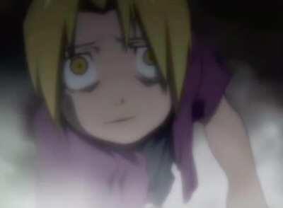 equivalent exchange that bag🤝