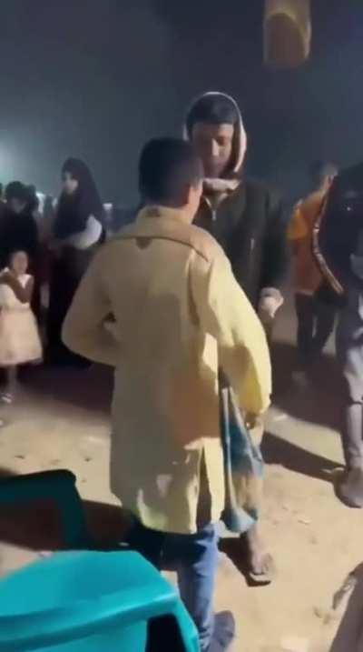 When you see a teenager lighting a cigarette