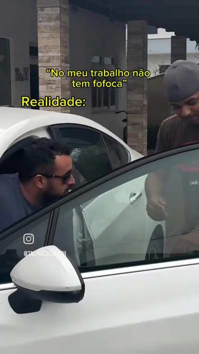 Só trabalho por isso kkkkkkkkkkk