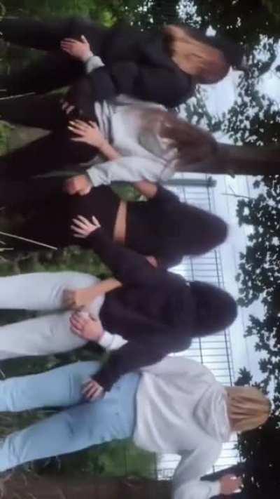 Surely JJ will do this too