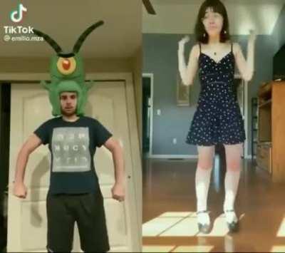 Give me the fucking formula krabs