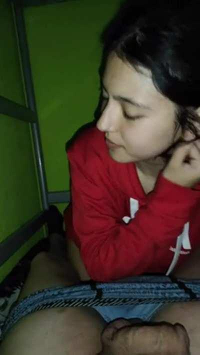 🔥🥵Most Demanded Cute Horny Sister Blowj0b &amp;amp; Fucked Hard By Her Drunk Brother 🥵 Full HD Video With Clear Hindi Voice ..!!🔥