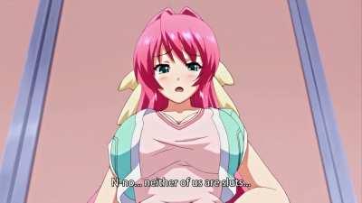 Sansha Mendan Rensa Suru Chijoku Choukyou no Gakuen 2 part 2