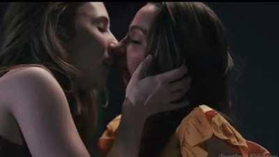 Abigail Mac in the dark pt. 1