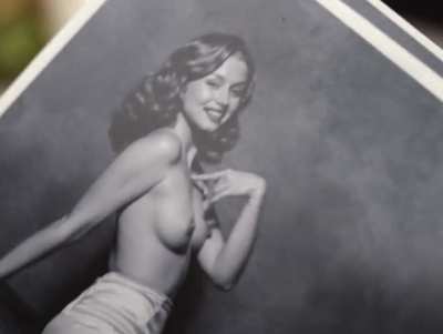 Ana de Armas in Blonde (2022) [4K+Zoom+Slow-Mo]