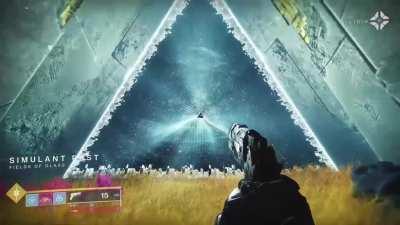 I made this right before Beyond Light to pay tribute to all the vaulted content and seasons. Really Brings back the Nostalgia