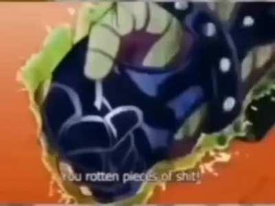 JoJo has gone a bit too far