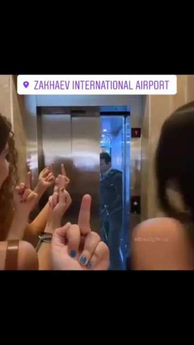 Certified No-Russian Moment