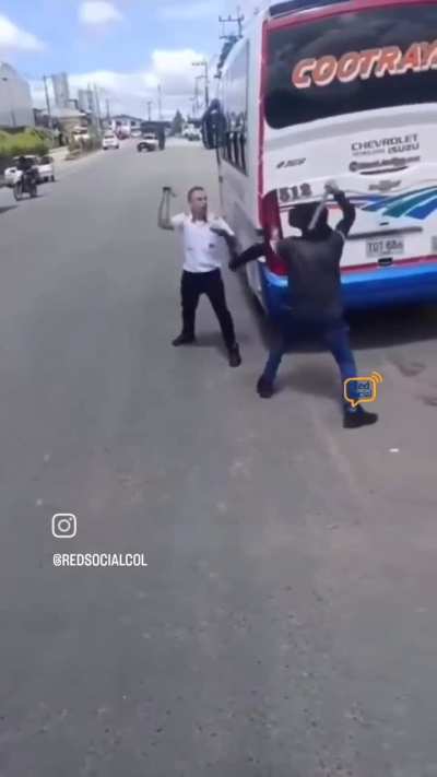 ActualPublicFreakouts