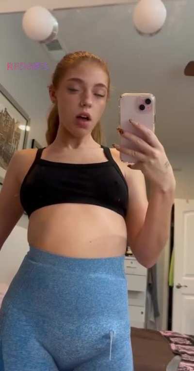 Would any older guys hook up with a  trans girl?