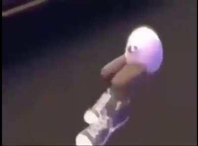 When you slaughter hundreds of monsters just for that new pair of boots