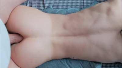 Use my ass whenever you want