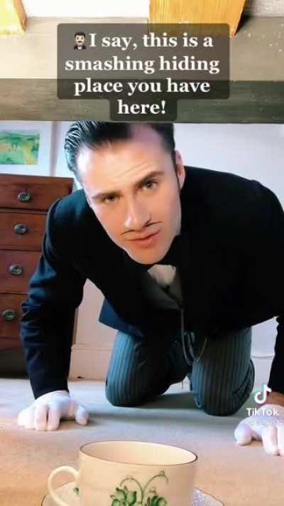 Why do people make these?