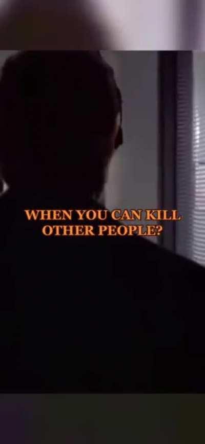 AmericanPsychoMemes - Video #0980