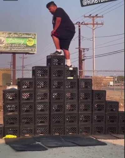 Oh shit oh shit oh shit… ok I got thiFUCK