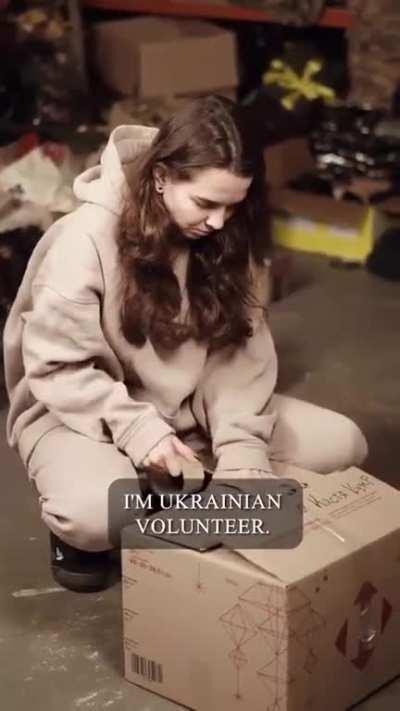 Ukraine launched a campaign to prevent Russian athletes from entering the Olympics under a neutral flag. #StandWithUkraine