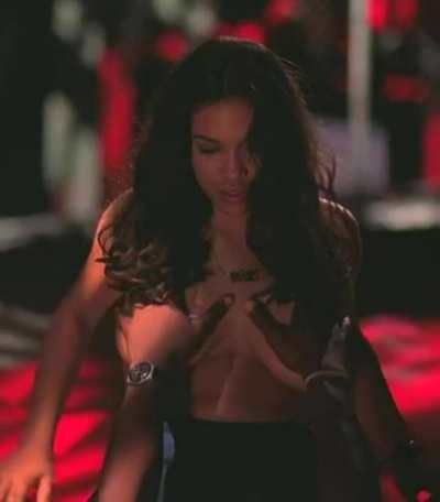 Rosario Dawson