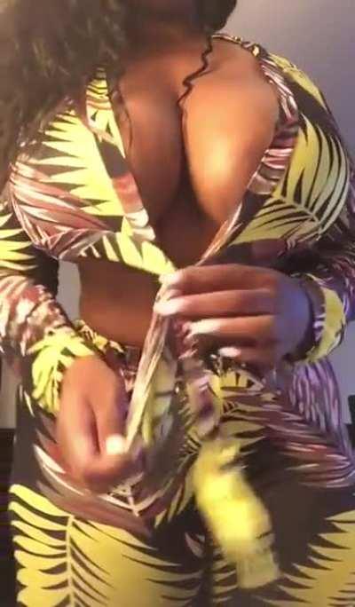 Early Christmas Present