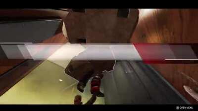 The highlight of my day