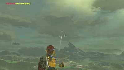 Never mess with Guardians