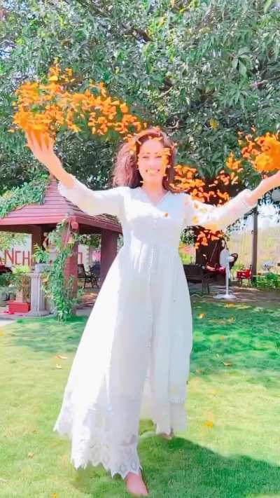 Nushrrratt bharuccha 