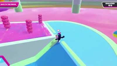 Everyone just...died