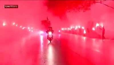 We might not win any trophies this year, our rivals might come on top, but one thing will never change: they will never be like us.