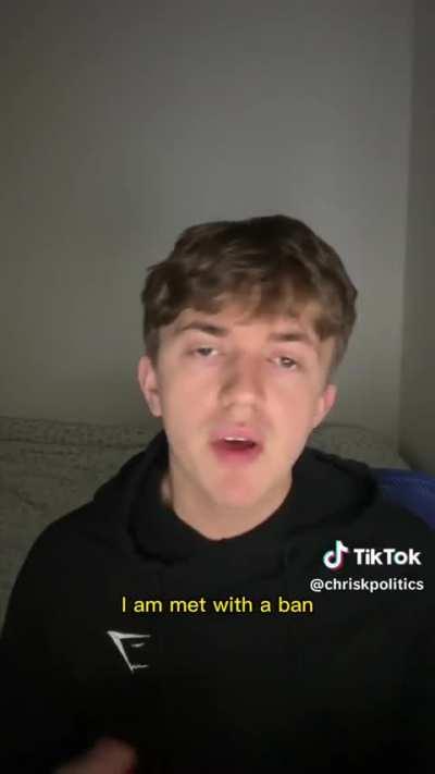 Pro-Palestinian voices are being silenced on TikTok