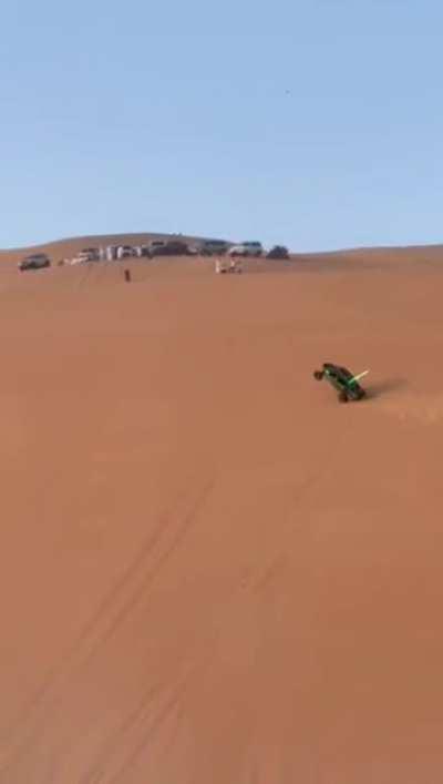 Not all idiots confine themselves to the road