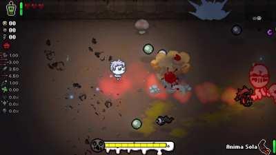 Pause on Tainted Jacob is op