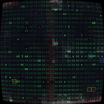 Quine - Genuary Day 11