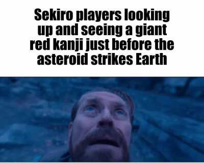 PERILOUS ATTACK INCOMING