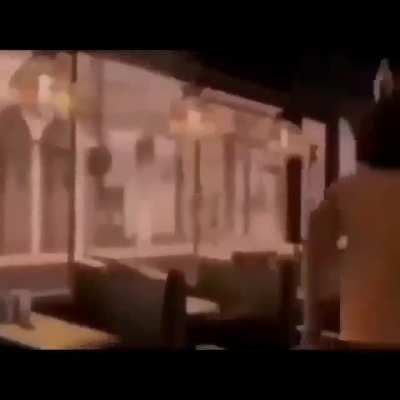 NOOOO PECKY 😭😭