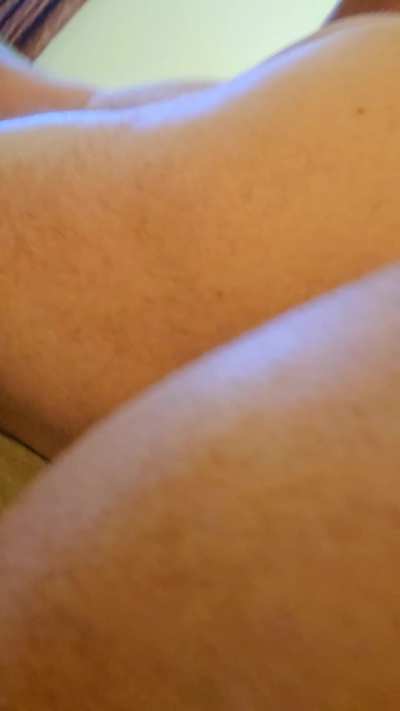 It's fuck me Friday!! It does count as bi-content when the Mrs is running the camera for a moment right?!? :D