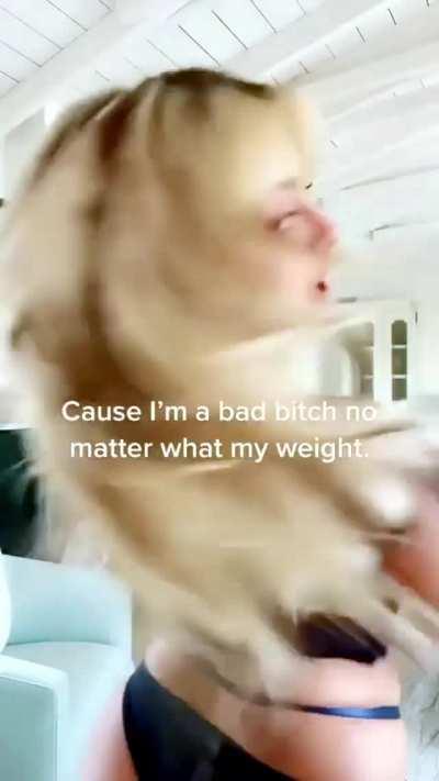 Bebe Rexha from Her IG