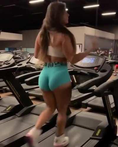 Cardio Motivation