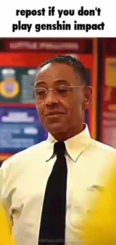 Blursed_Don't play genshin impact