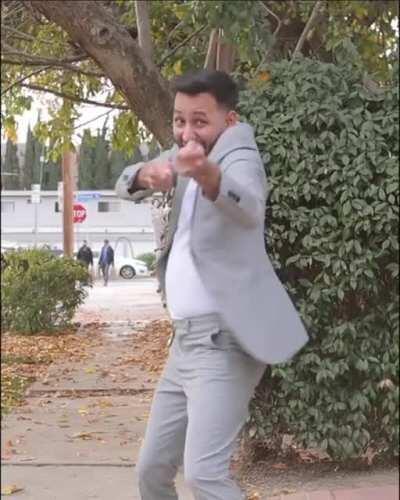 I just thought this was really cute