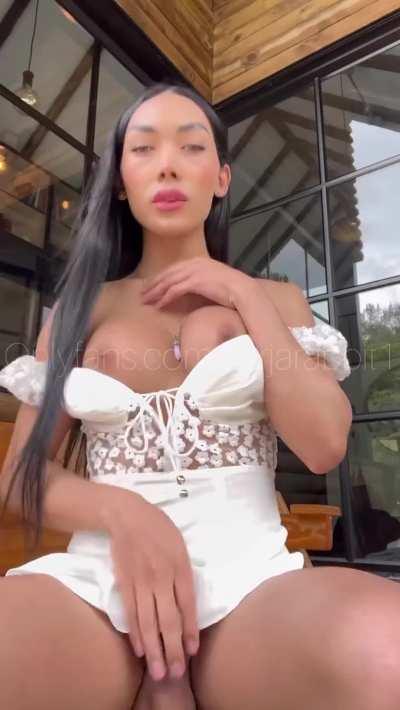 What are you doing in this situation⁉️