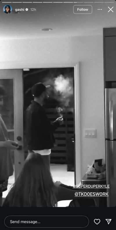 Can’t tell if this is a snippet or not