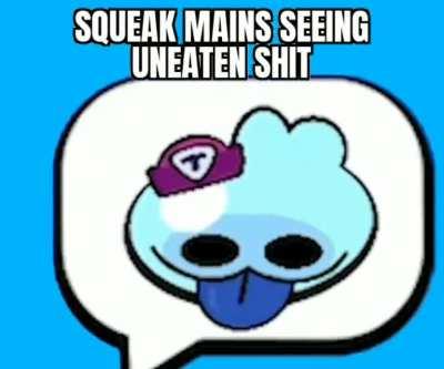 Mortis mains will get their revenge on them 😈