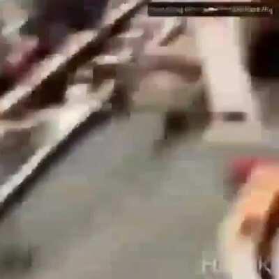 Counter-Terrorists win.