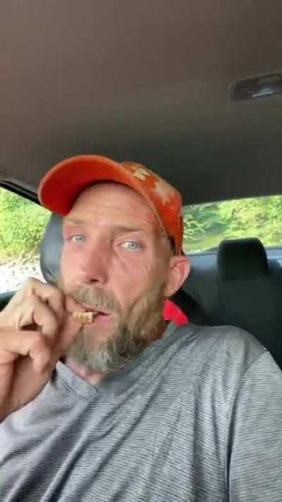 Does anyone on TikTok have all their teeth?